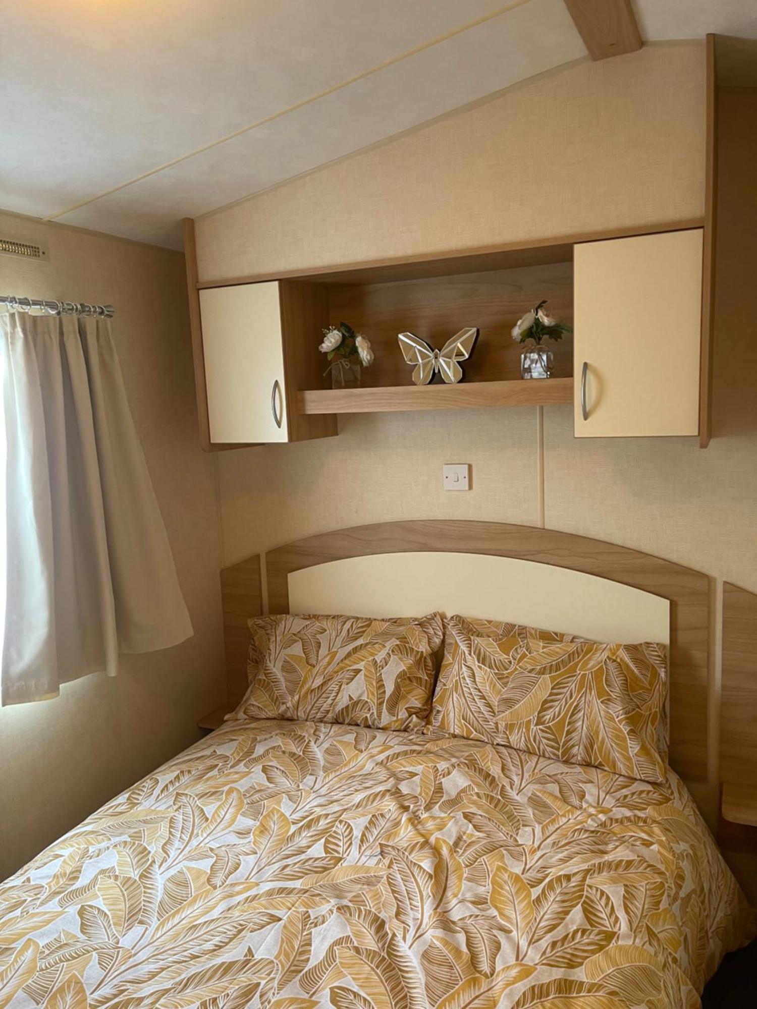 Sandlemere - 6 Berth, 3 Bedroom Caravan Tunstall  Exterior foto